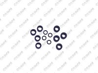 Кольцо форсунки TG-NR024/THX9163 (комплект) Ti•GUAR