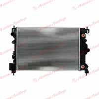 Радиатор CH-AVEO-1216 Радиатор CH-AVEO-1216