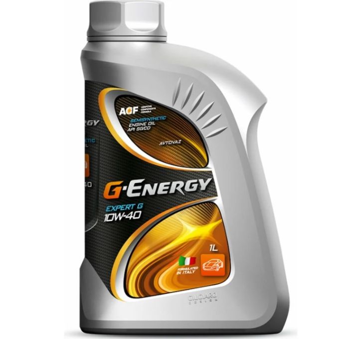 Масло моторное G-Energy Expert G 10W40 (1л.) 253140266 (NEW) Масло моторное G-Energy Expert G 10W40 (1л.) 253140266 (NEW)